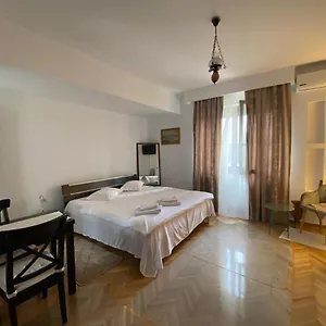 Dinamic Old Town Apartment Bucharest