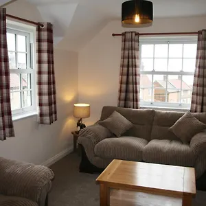 Hawthorn In Crayke Yo61 4te Apartment York