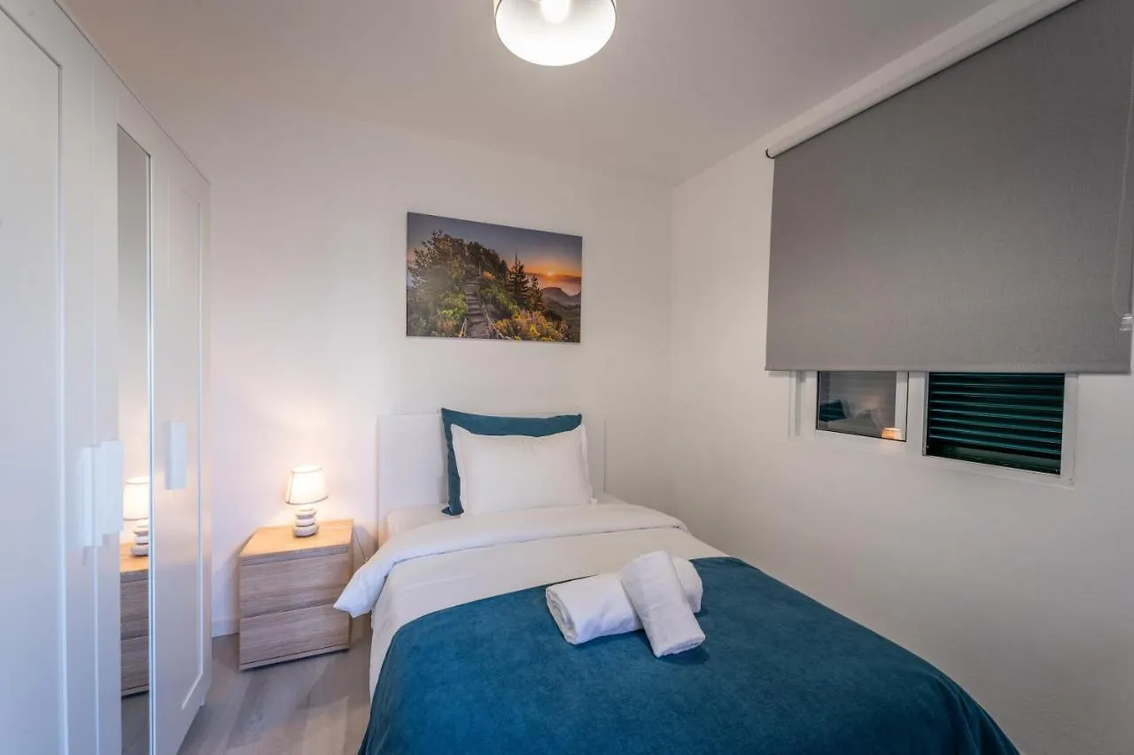 Holiday home Fisherman's house Porto Moniz Portugal