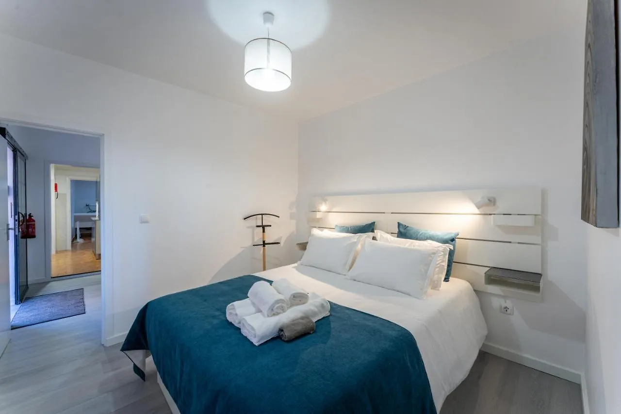 Holiday home Fisherman's house Porto Moniz