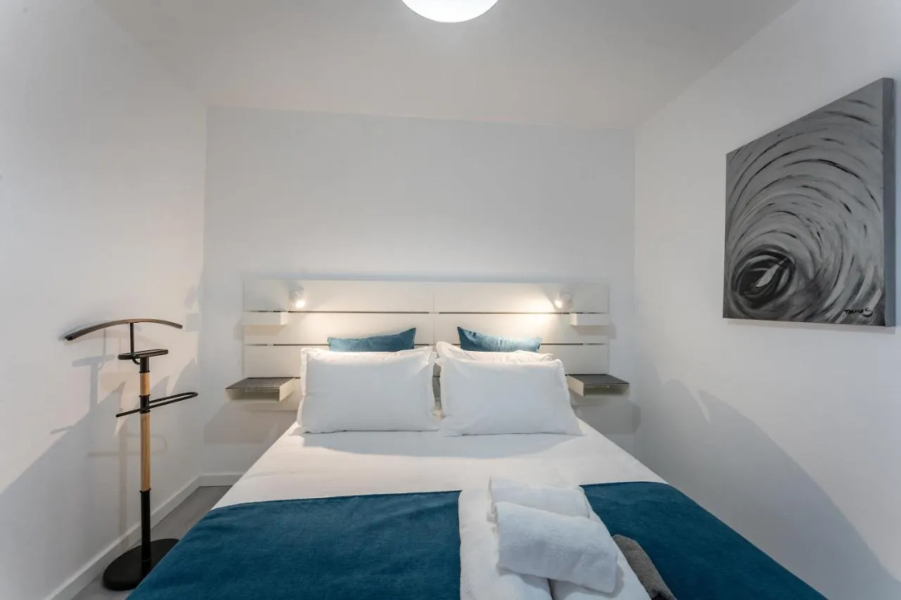 Fisherman's house Porto Moniz Holiday home