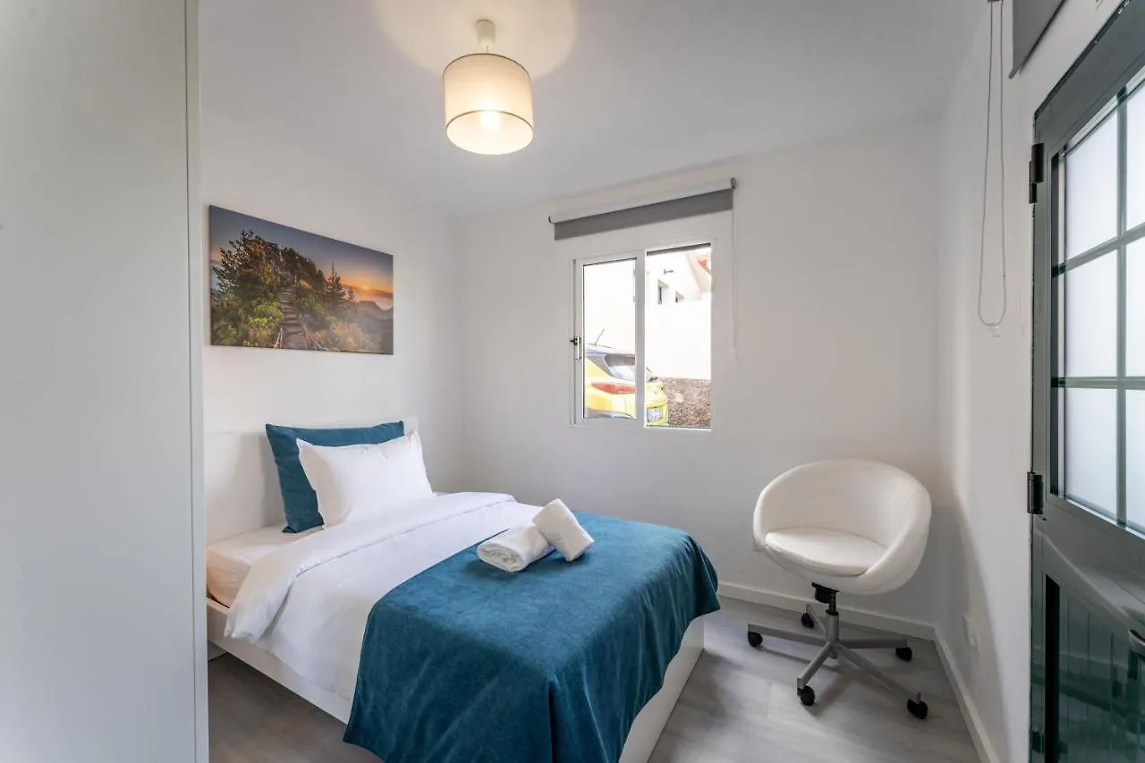 Fisherman's house Porto Moniz Holiday home